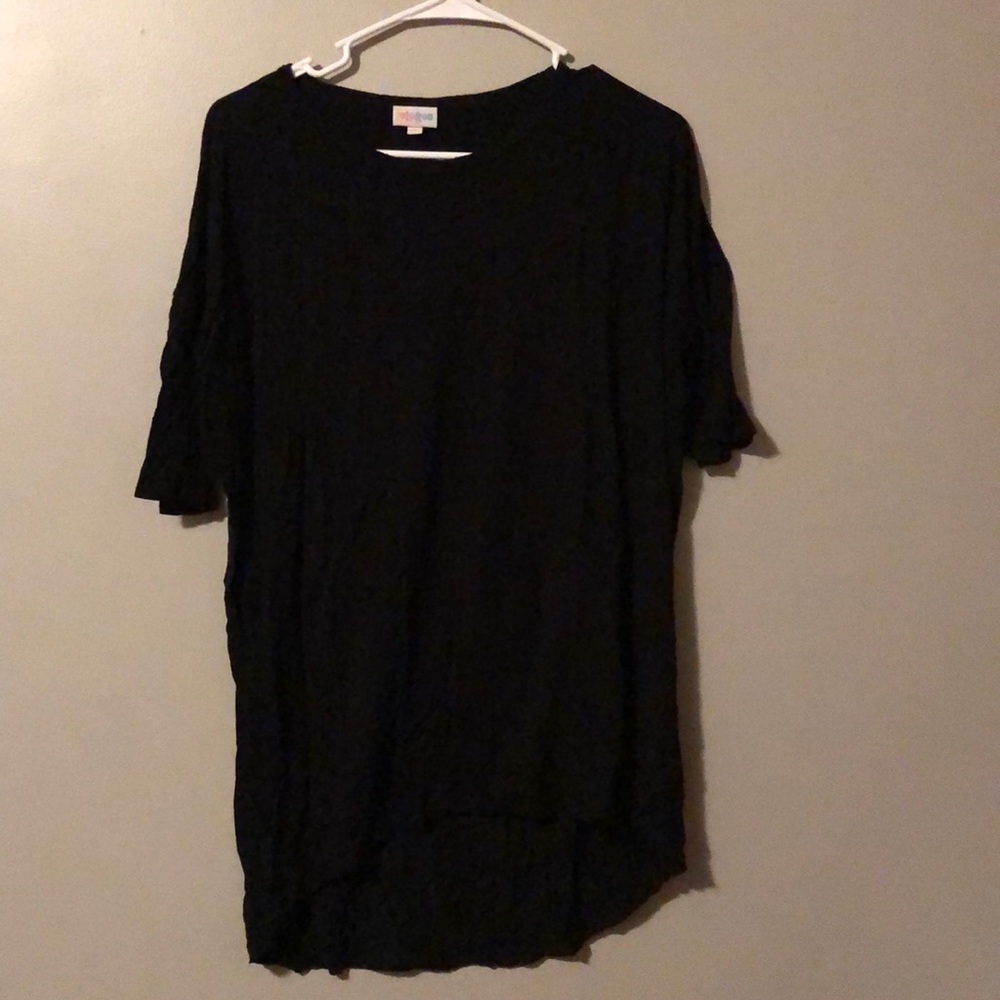Xxs Black Irma